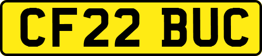 CF22BUC