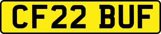 CF22BUF