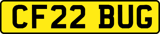 CF22BUG