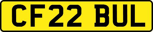 CF22BUL