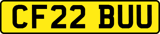 CF22BUU