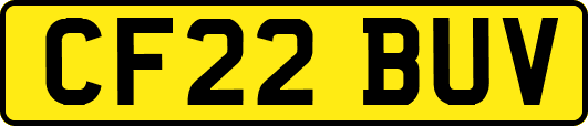 CF22BUV