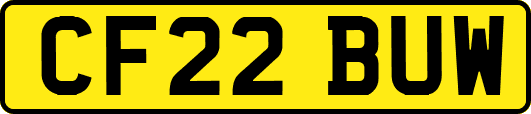 CF22BUW