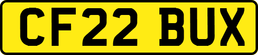 CF22BUX