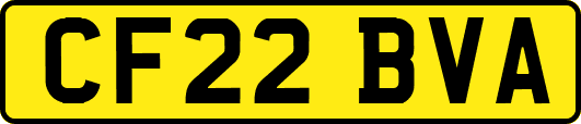 CF22BVA