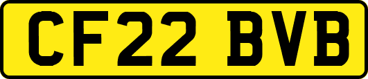 CF22BVB