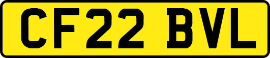 CF22BVL