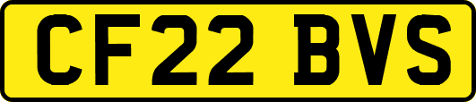 CF22BVS