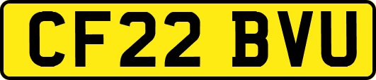 CF22BVU