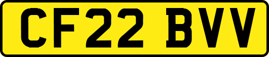 CF22BVV