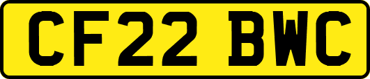 CF22BWC