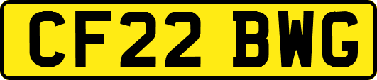 CF22BWG