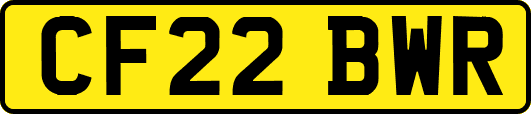 CF22BWR