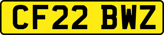 CF22BWZ