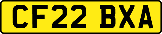 CF22BXA