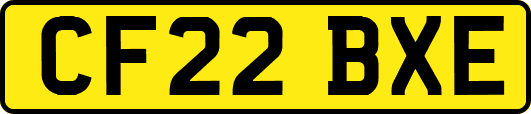 CF22BXE