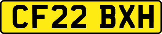 CF22BXH