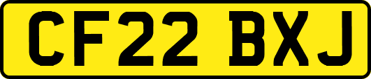CF22BXJ