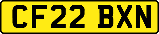 CF22BXN