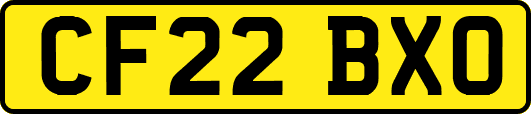 CF22BXO