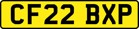 CF22BXP