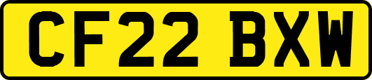 CF22BXW