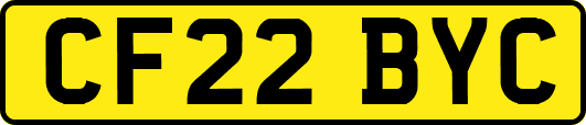 CF22BYC