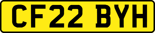 CF22BYH