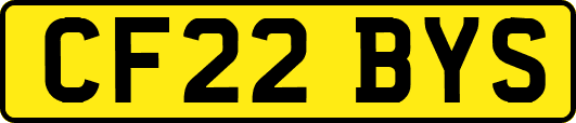 CF22BYS