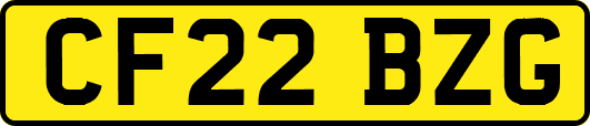 CF22BZG