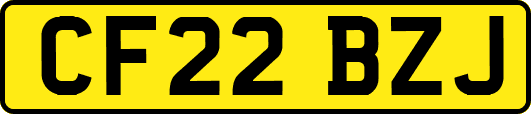 CF22BZJ