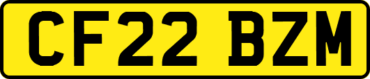 CF22BZM