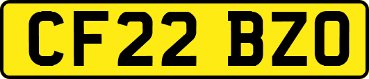 CF22BZO