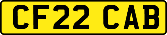 CF22CAB