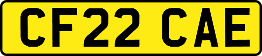 CF22CAE