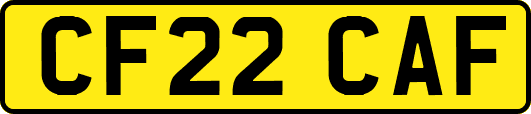 CF22CAF