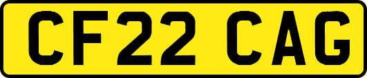 CF22CAG