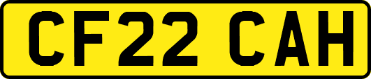 CF22CAH