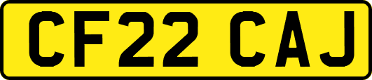 CF22CAJ
