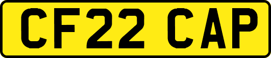 CF22CAP