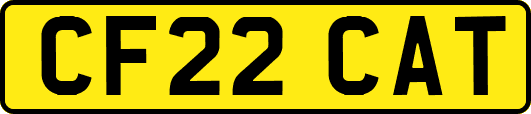 CF22CAT