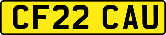 CF22CAU