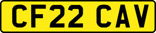CF22CAV