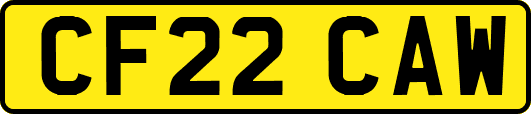 CF22CAW