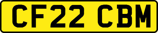 CF22CBM