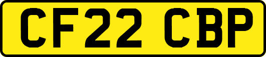 CF22CBP