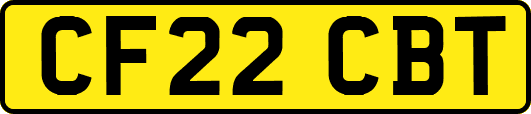 CF22CBT