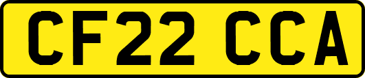 CF22CCA