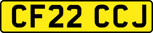 CF22CCJ