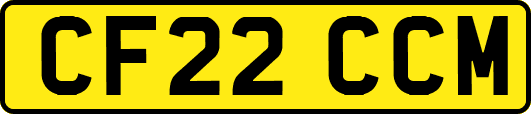CF22CCM